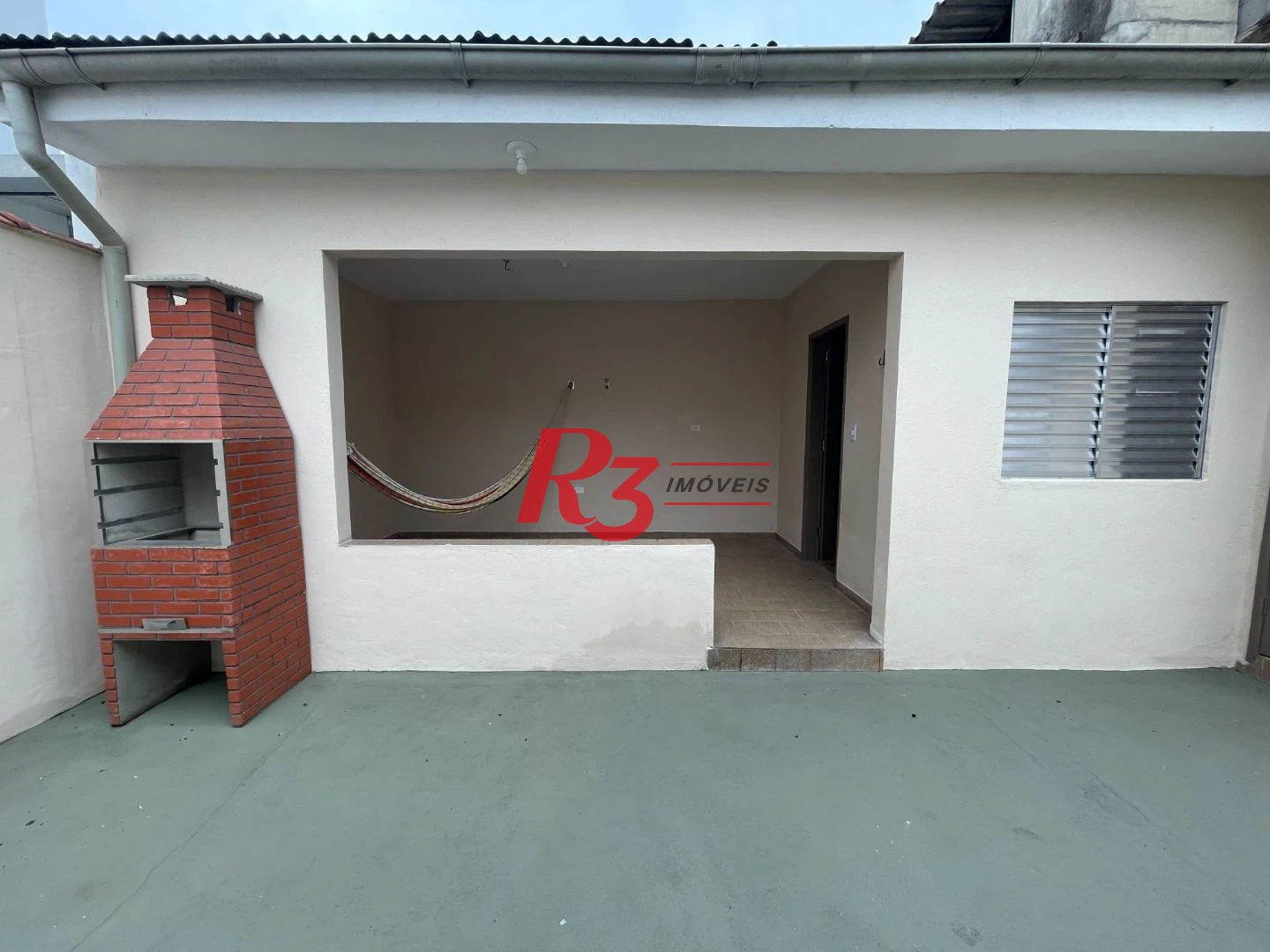Casa à venda, 240 m² por R$ 793.000,00 - Ponta da Praia - Santos/SP