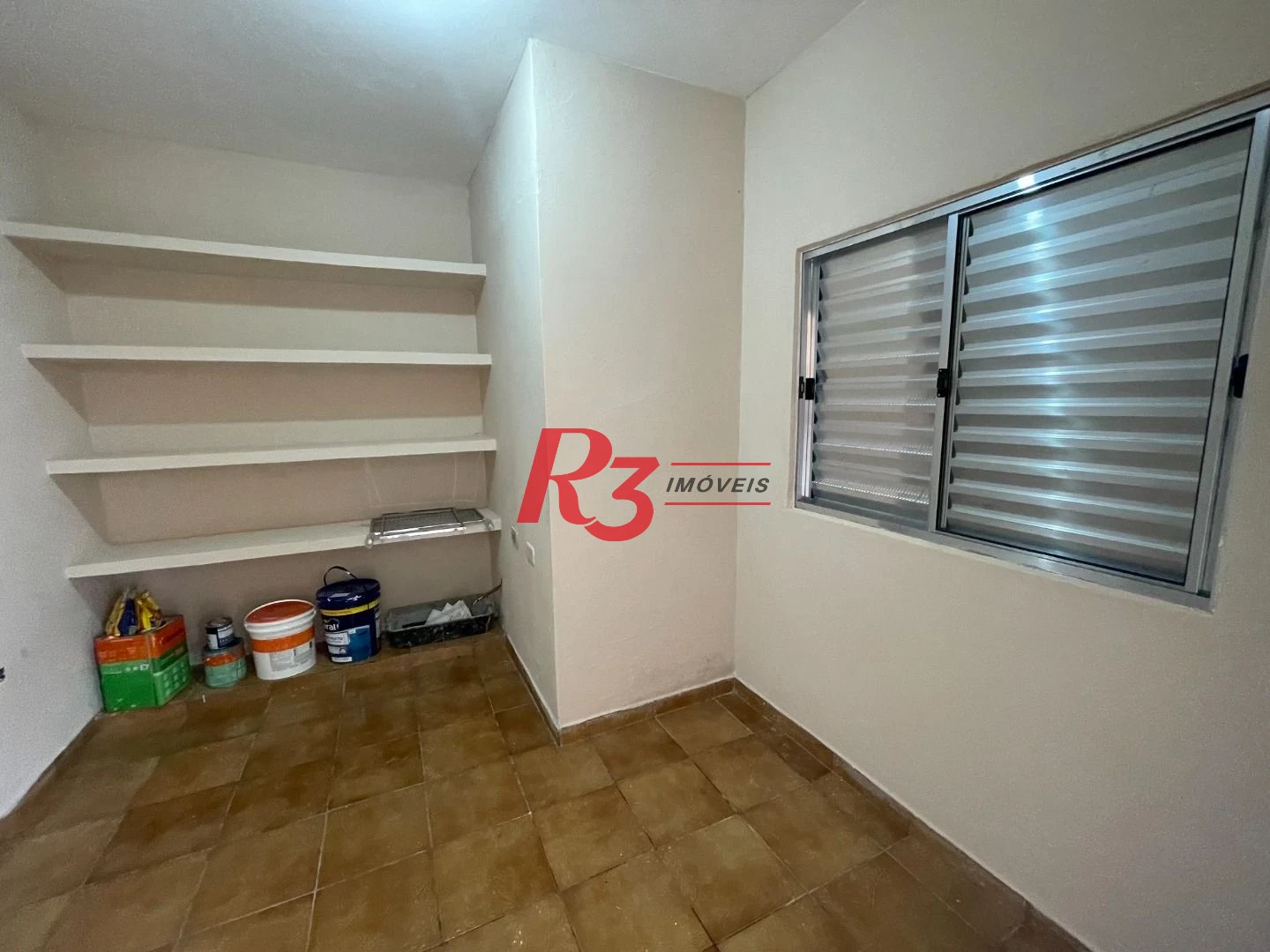 Casa à venda, 240 m² por R$ 793.000,00 - Ponta da Praia - Santos/SP
