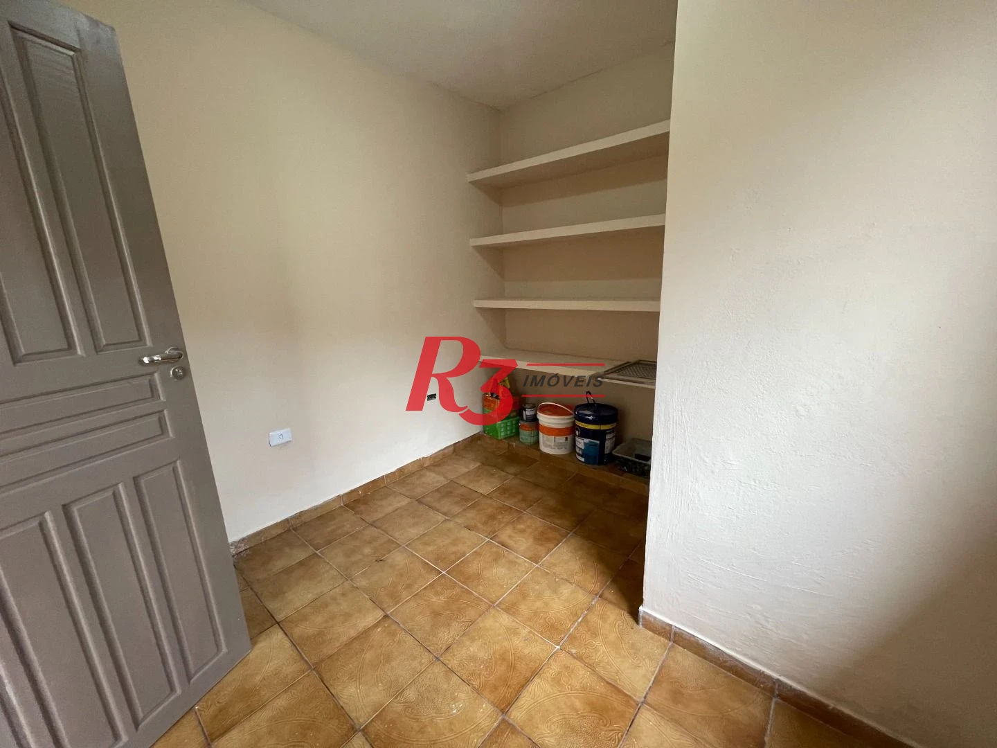 Casa à venda, 240 m² por R$ 793.000,00 - Ponta da Praia - Santos/SP