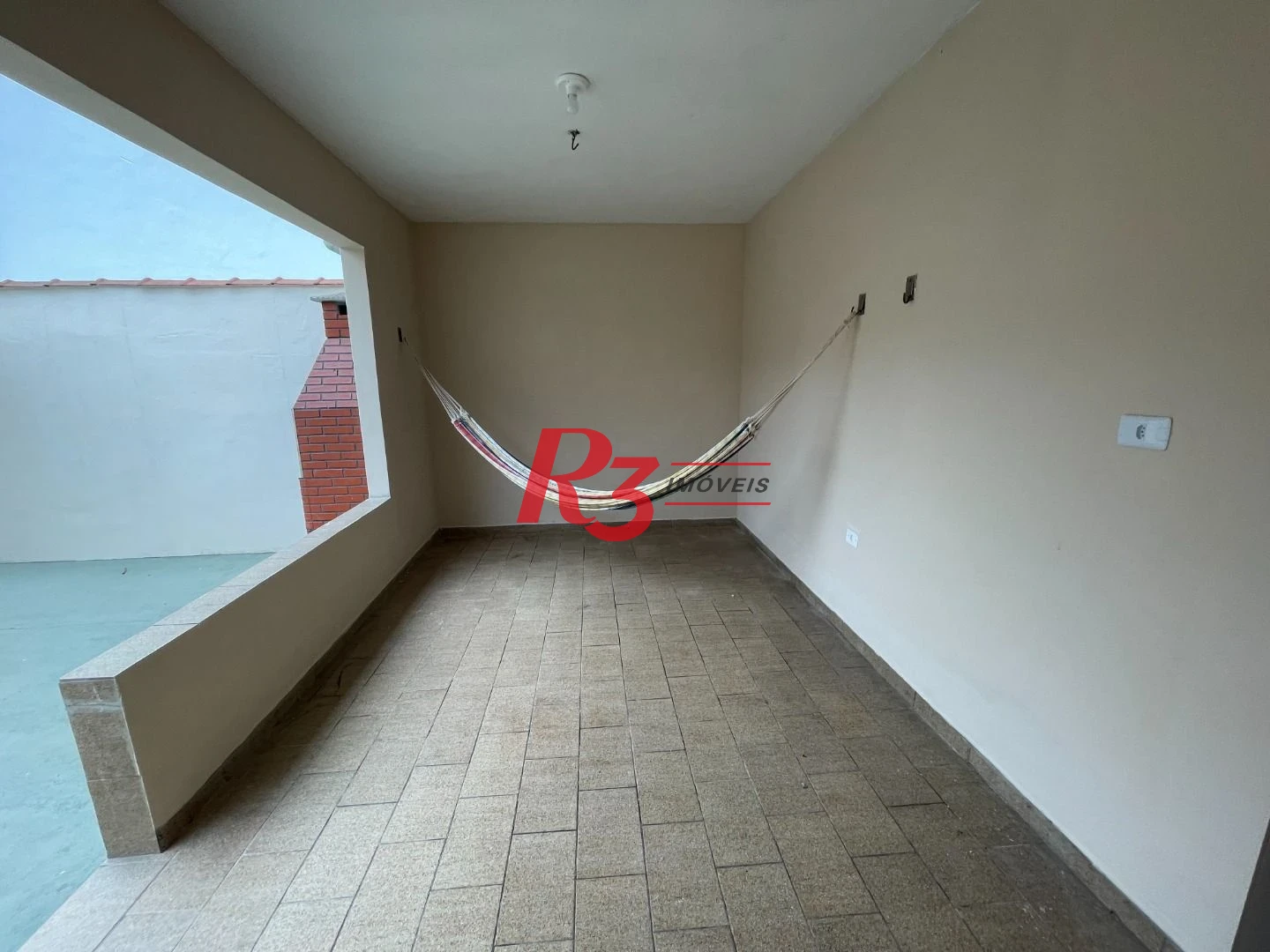 Casa à venda, 240 m² por R$ 793.000,00 - Ponta da Praia - Santos/SP
