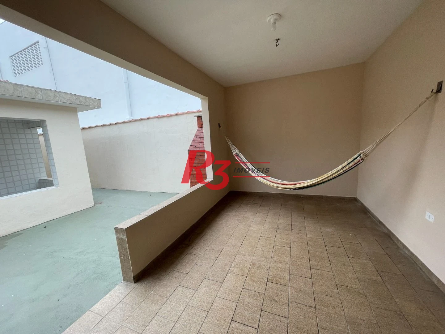 Casa à venda, 240 m² por R$ 793.000,00 - Ponta da Praia - Santos/SP