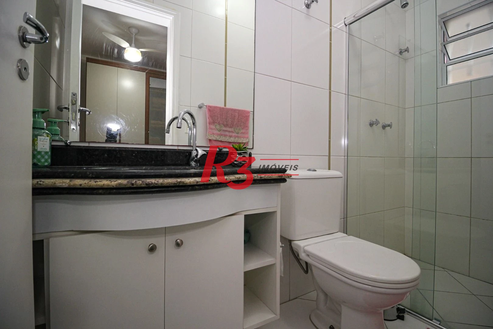 Casa com 3 dormitórios, 141 m² - venda por R$ 1.340.000,00 ou aluguel por R$ 8.500,01/mês - Marapé - Santos/SP