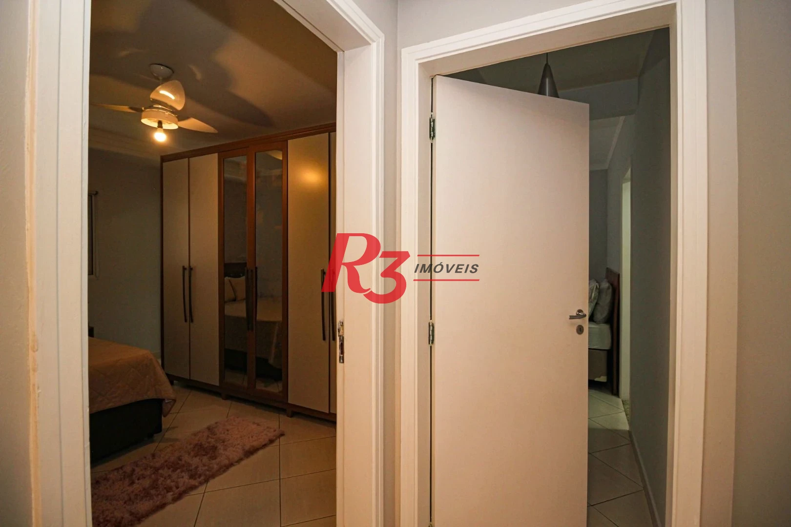 Casa com 3 dormitórios, 141 m² - venda por R$ 1.340.000,00 ou aluguel por R$ 8.500,01/mês - Marapé - Santos/SP