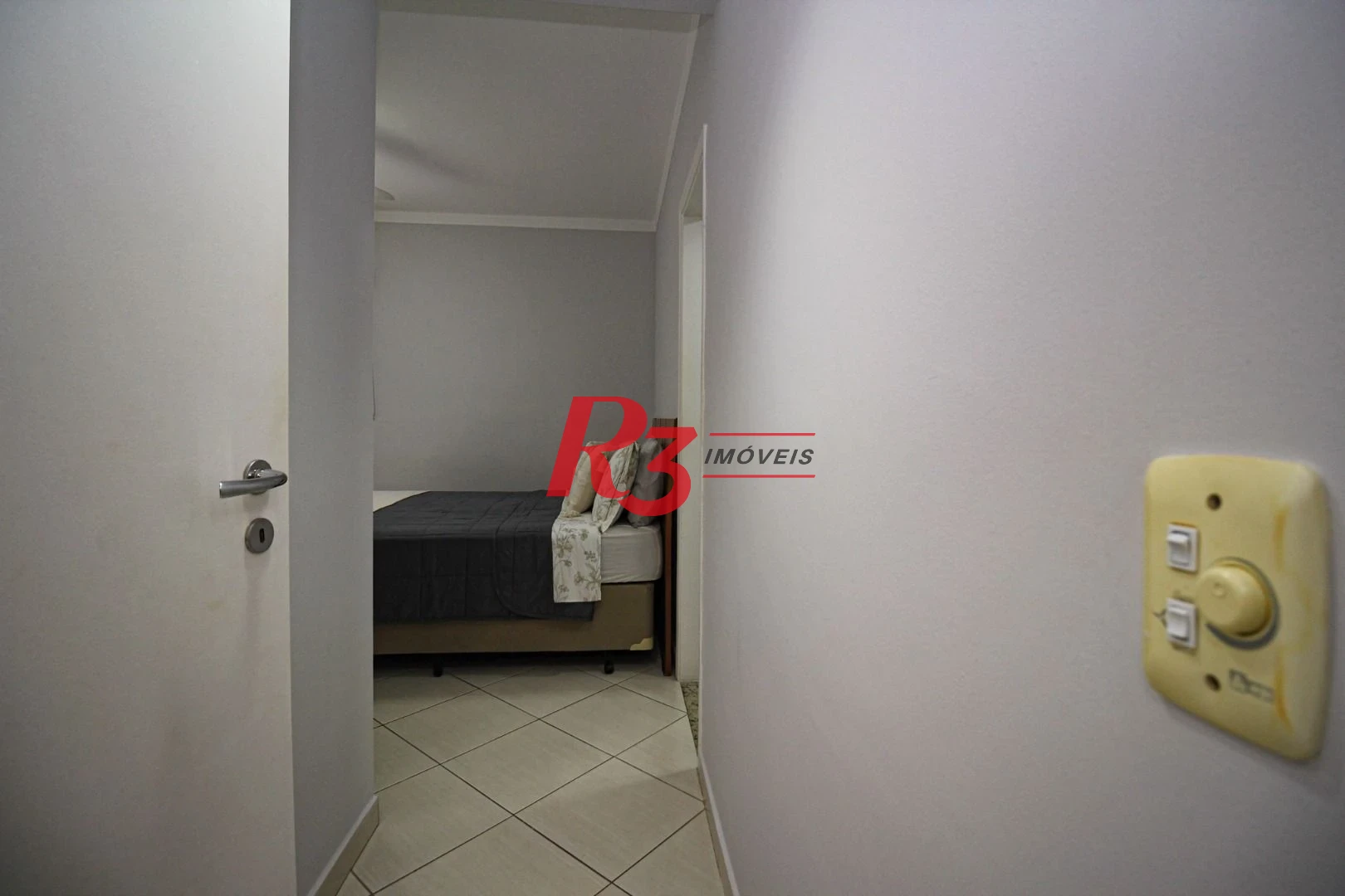 Casa com 3 dormitórios, 141 m² - venda por R$ 1.340.000,00 ou aluguel por R$ 8.500,01/mês - Marapé - Santos/SP