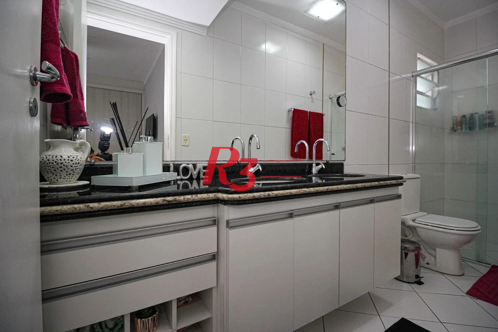 Casa com 3 dormitórios, 141 m² - venda por R$ 1.340.000,00 ou aluguel por R$ 8.500,01/mês - Marapé - Santos/SP