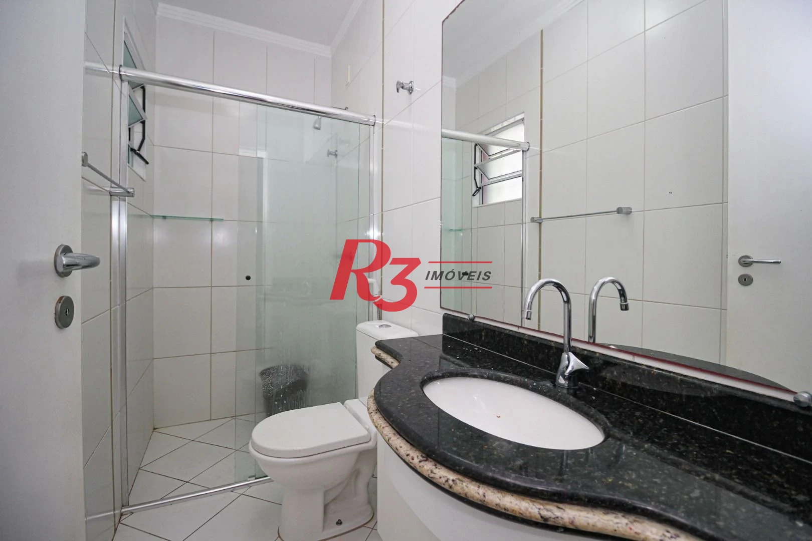 Casa com 3 dormitórios, 141 m² - venda por R$ 1.340.000,00 ou aluguel por R$ 8.500,01/mês - Marapé - Santos/SP