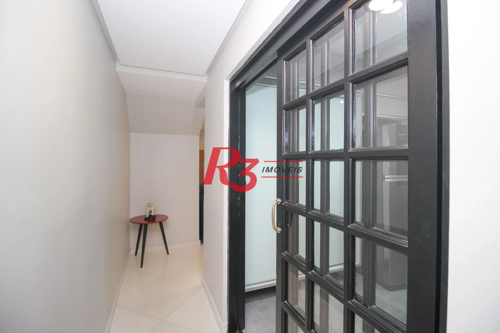 Casa com 3 dormitórios, 141 m² - venda por R$ 1.340.000,00 ou aluguel por R$ 8.500,01/mês - Marapé - Santos/SP