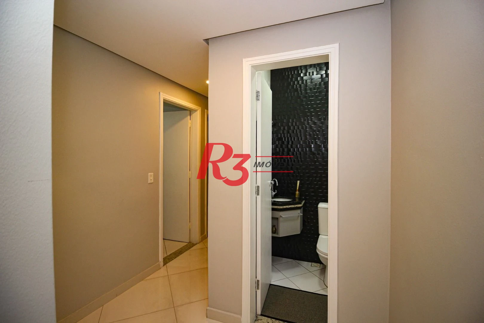 Casa com 3 dormitórios, 141 m² - venda por R$ 1.340.000,00 ou aluguel por R$ 8.500,01/mês - Marapé - Santos/SP