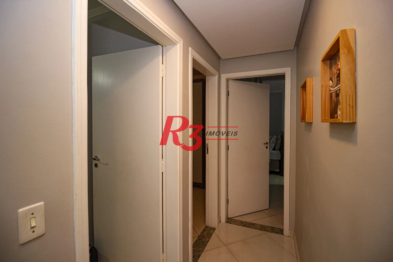 Casa com 3 dormitórios, 141 m² - venda por R$ 1.340.000,00 ou aluguel por R$ 8.500,01/mês - Marapé - Santos/SP