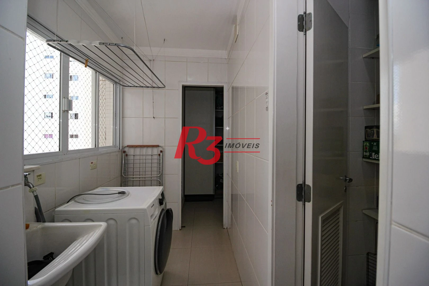 Apartamento à venda, 132 m² por R$ 1.808.000,00 - Ponta da Praia - Santos/SP