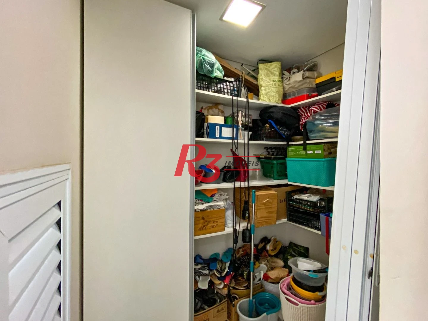 Apartamento à venda, 132 m² por R$ 1.808.000,00 - Ponta da Praia - Santos/SP