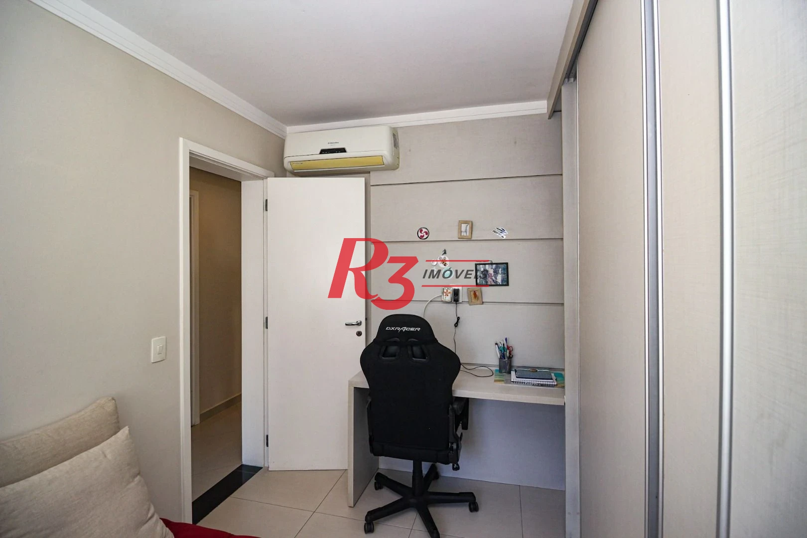 Apartamento à venda, 132 m² por R$ 1.808.000,00 - Ponta da Praia - Santos/SP