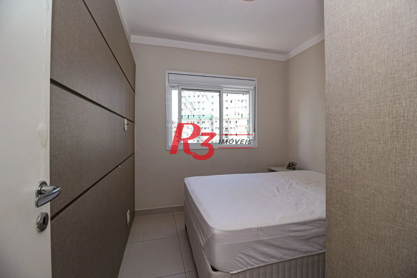Apartamento à venda, 132 m² por R$ 1.808.000,00 - Ponta da Praia - Santos/SP