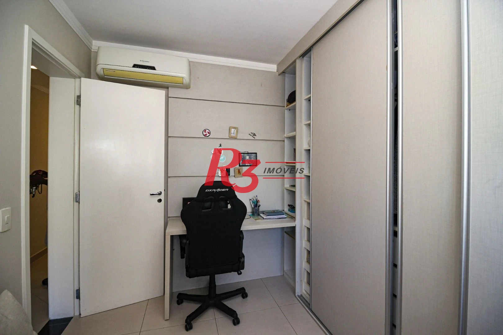 Apartamento à venda, 132 m² por R$ 1.808.000,00 - Ponta da Praia - Santos/SP