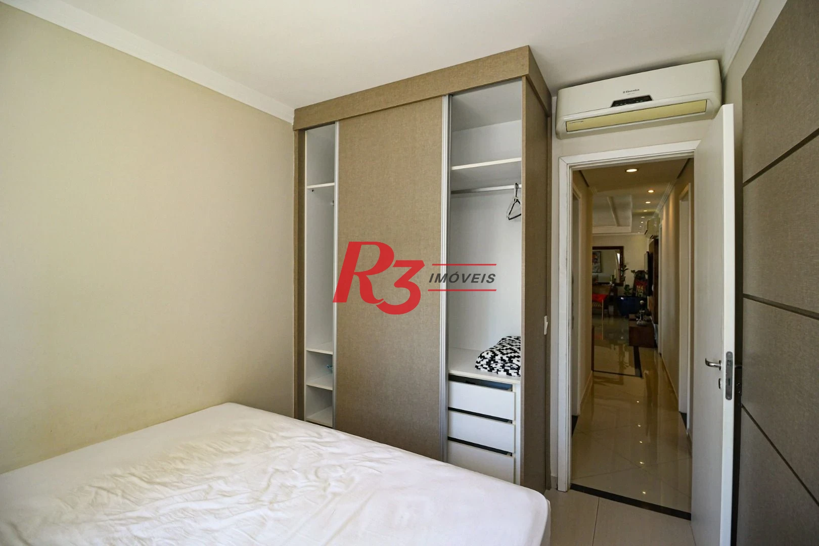 Apartamento à venda, 132 m² por R$ 1.808.000,00 - Ponta da Praia - Santos/SP