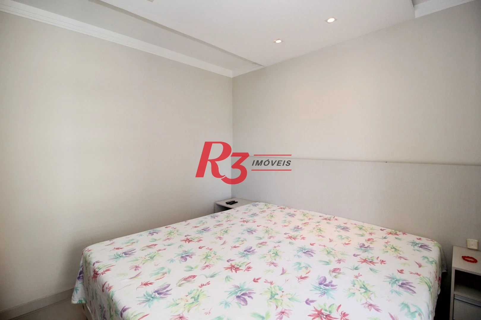 Apartamento à venda, 132 m² por R$ 1.808.000,00 - Ponta da Praia - Santos/SP