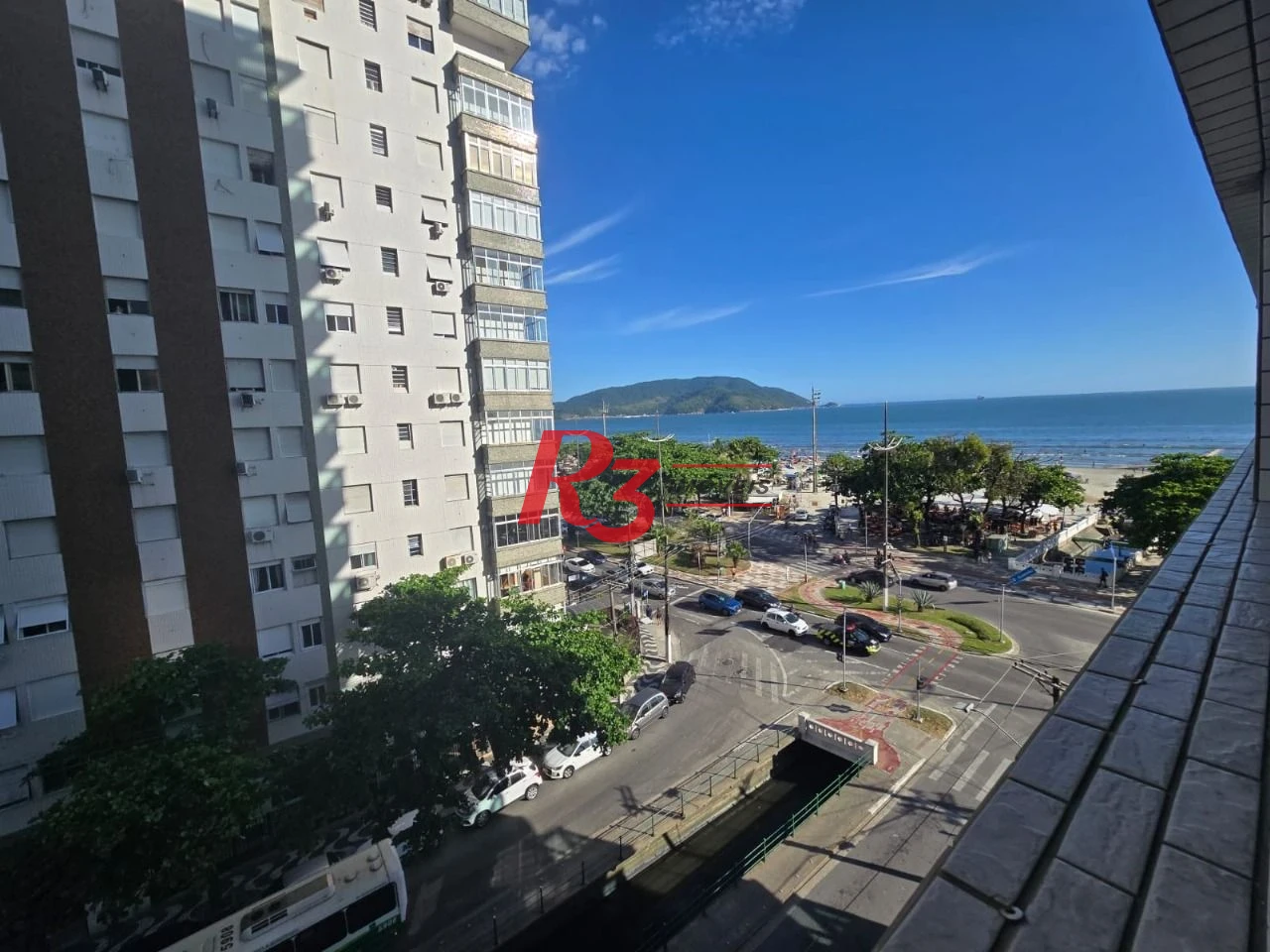 Apartamento à venda, 68 m² por R$ 599.000,00 - Boqueirão - Santos/SP