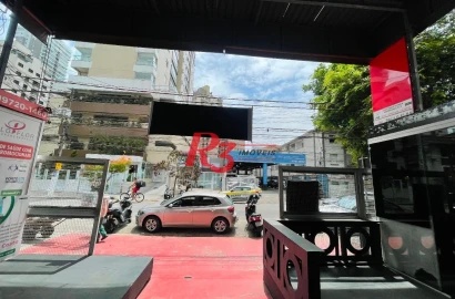 Loja comercial Gonazaga