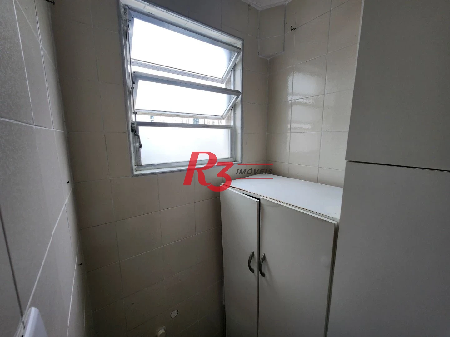 Apartamento à venda, 98 m² por R$ 535.000,00 - Ponta da Praia - Santos/SP