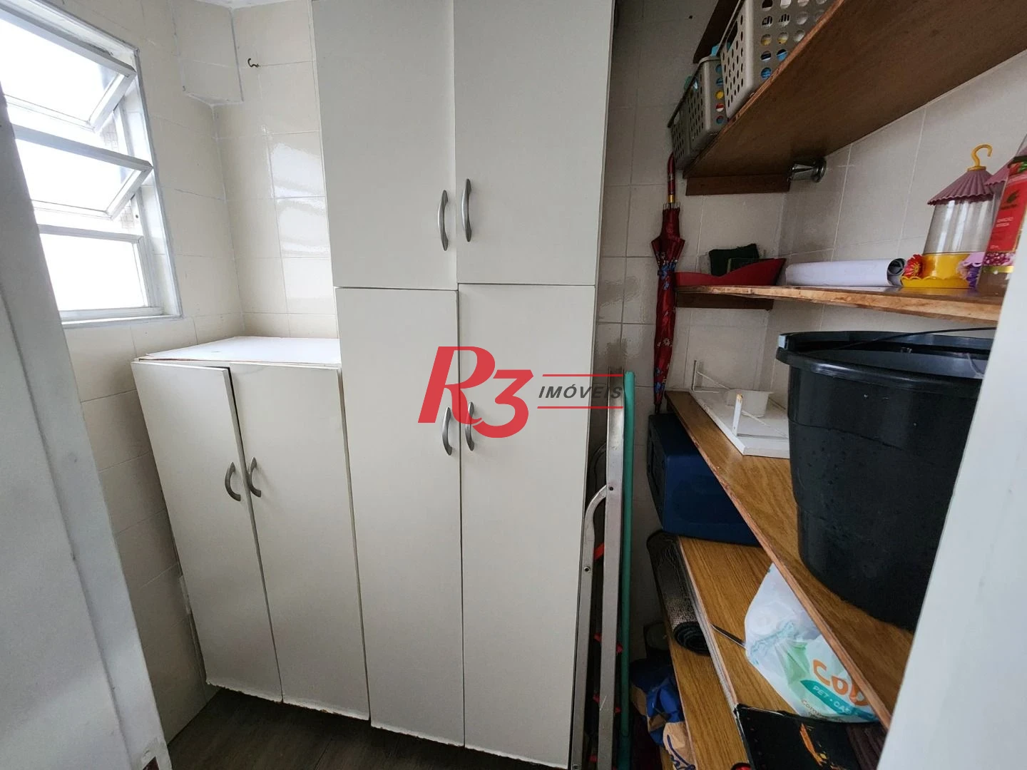 Apartamento à venda, 98 m² por R$ 535.000,00 - Ponta da Praia - Santos/SP