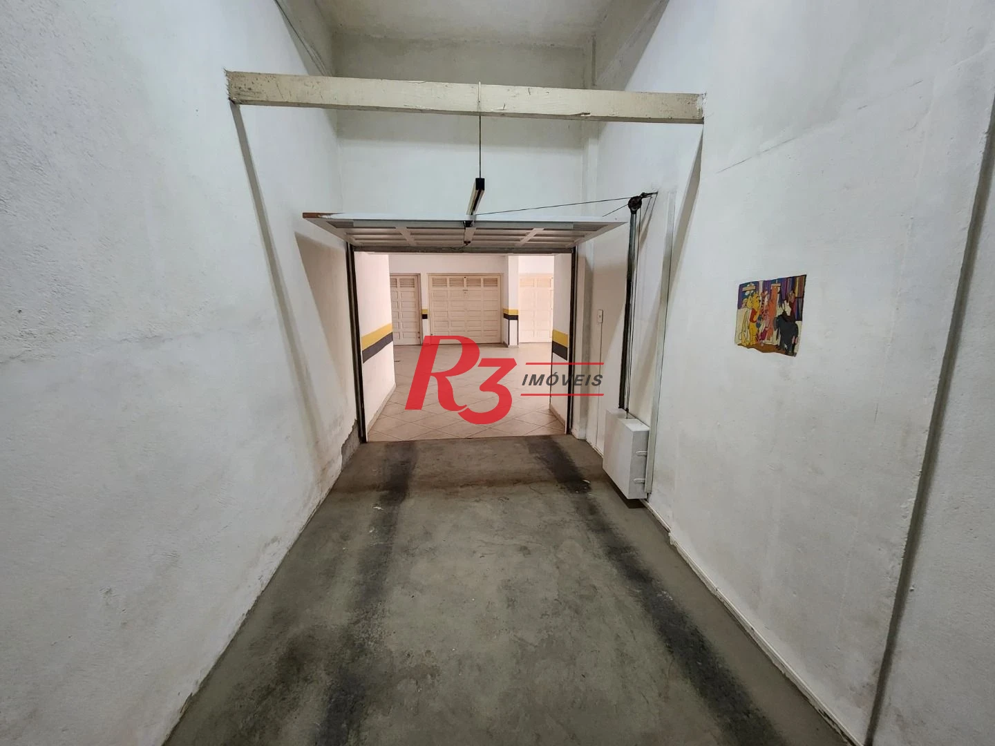 Apartamento à venda, 98 m² por R$ 535.000,00 - Ponta da Praia - Santos/SP