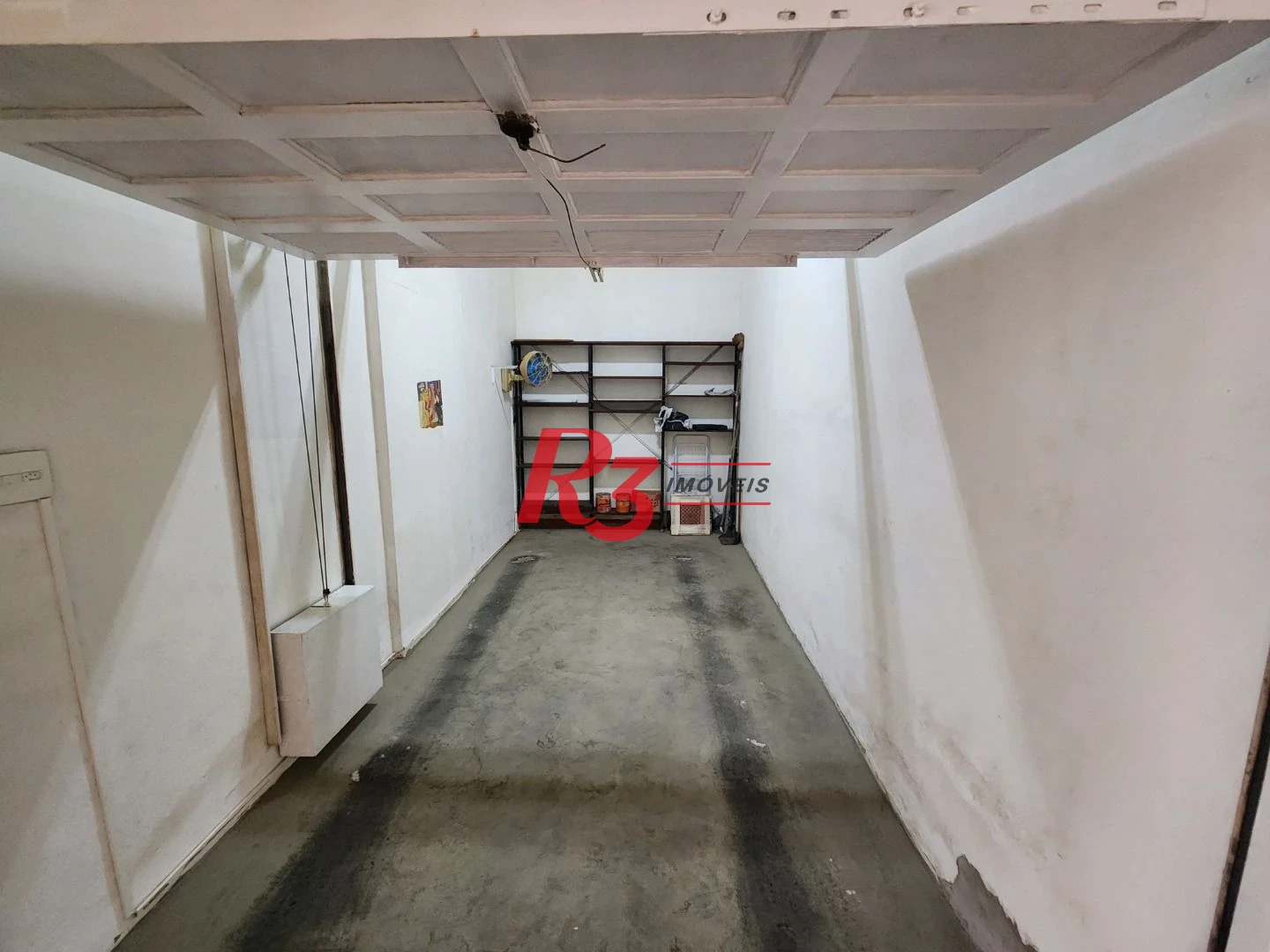 Apartamento à venda, 98 m² por R$ 535.000,00 - Ponta da Praia - Santos/SP