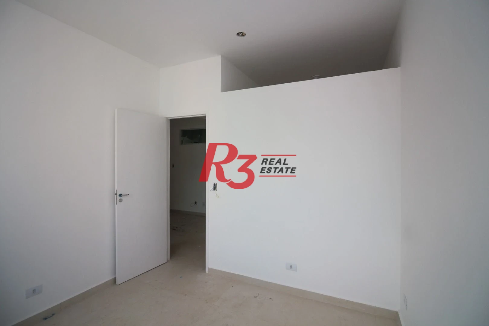 Apartamento com 2 dormitórios à venda, 50 m² por R$ 390.000,00 - José Menino - Santos/SP