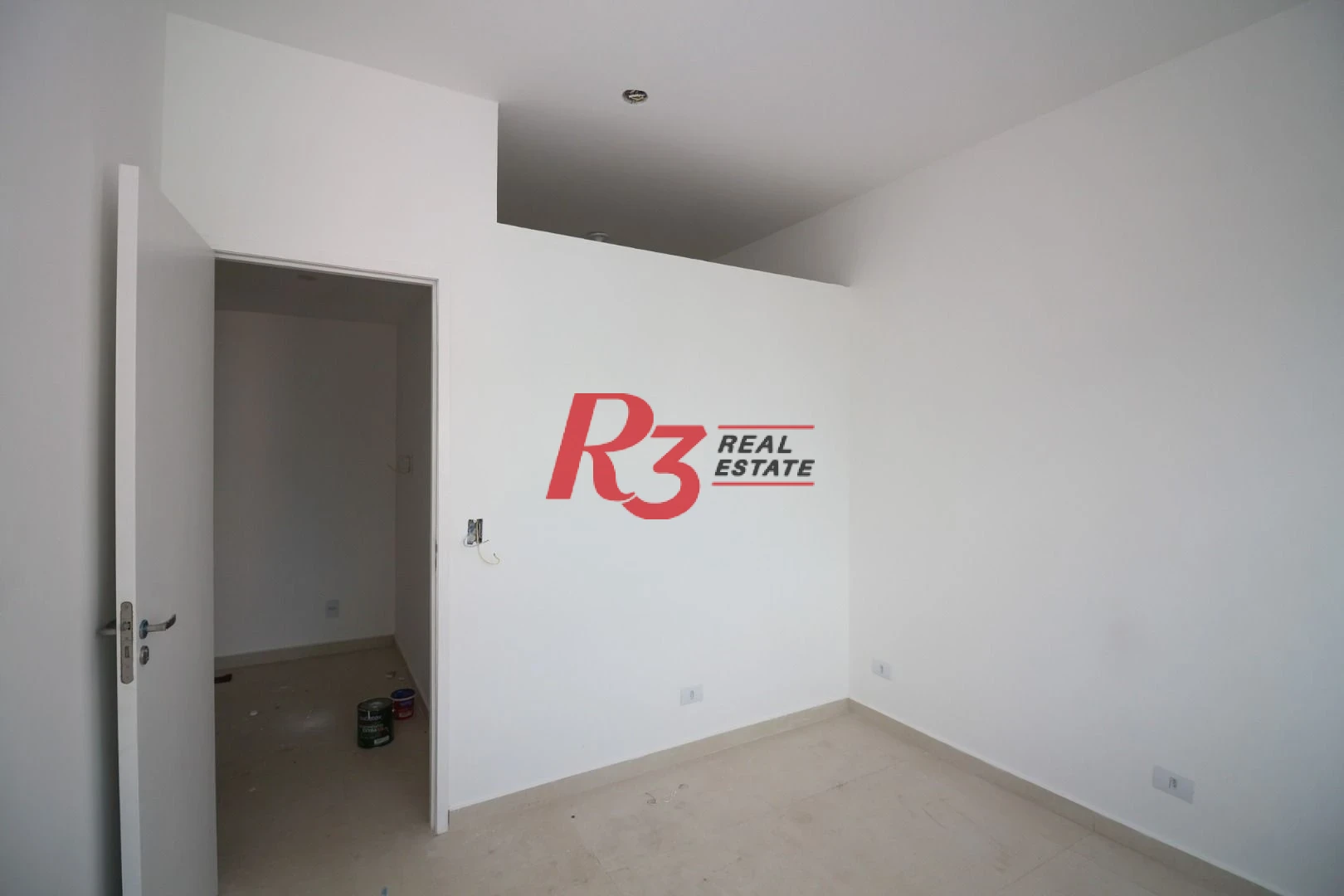 Apartamento com 2 dormitórios à venda, 50 m² por R$ 390.000,00 - José Menino - Santos/SP