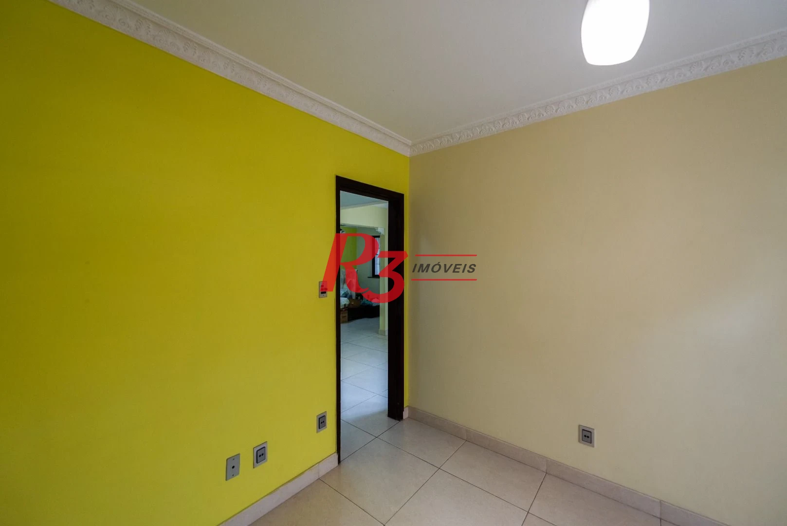 Casa com 3 dormitórios para locação, 177 m² por R$ 10.000/ano - Boqueirão - Santos/SP