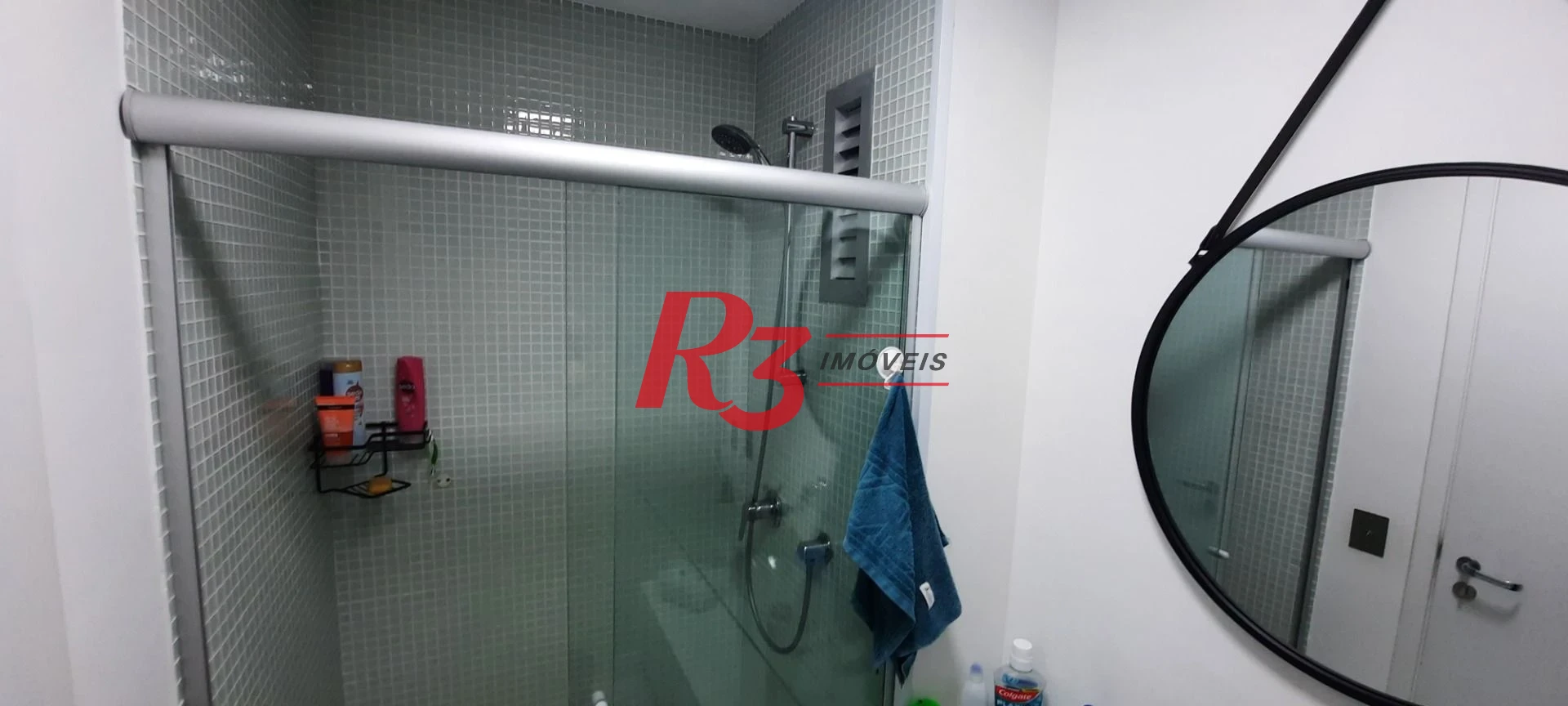 Apartamento com 1 dormitório à venda, 70 m² por R$ 883.000,00 - Embaré - Santos/SP
