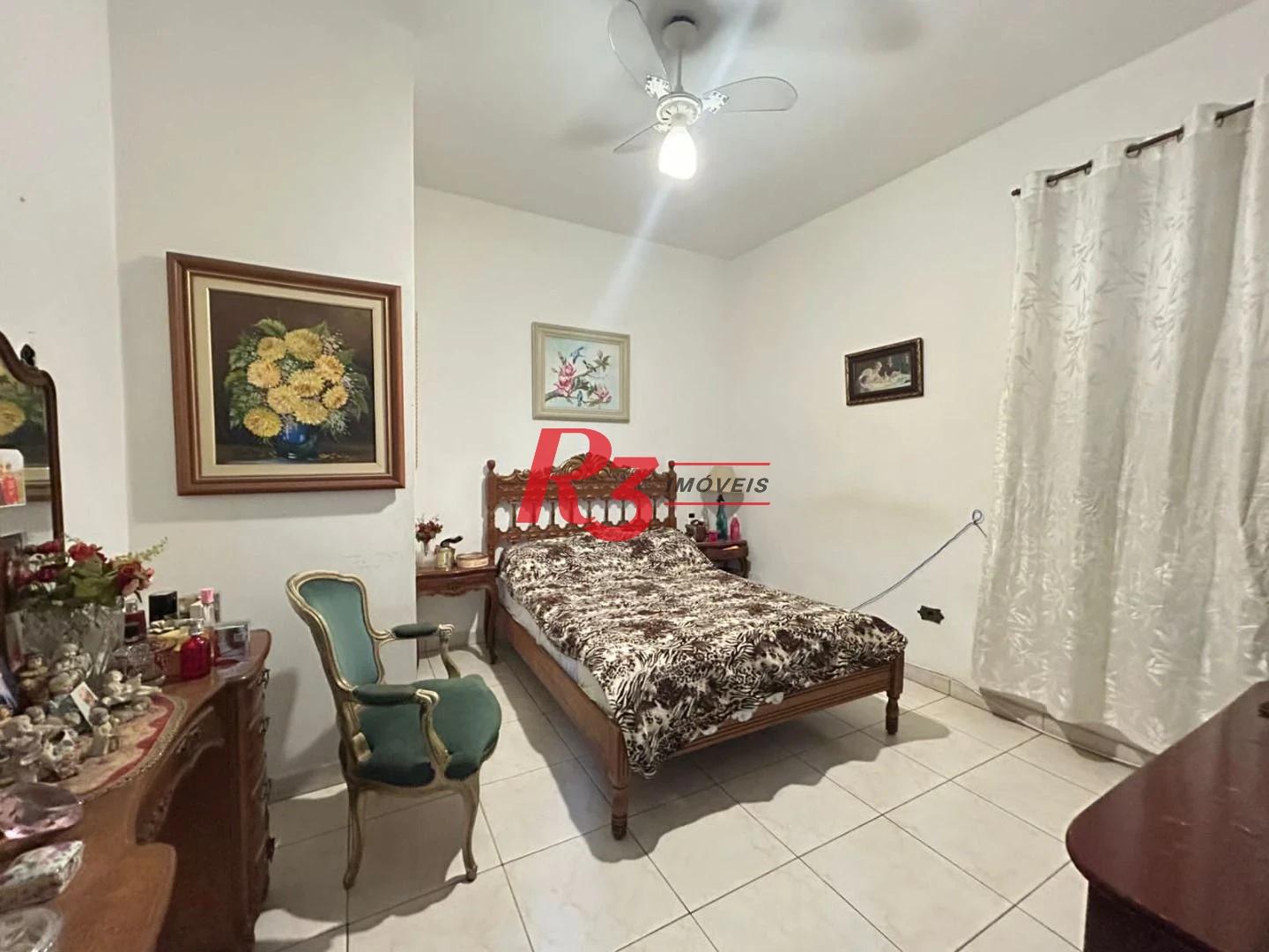 Casa à venda, 122 m² por R$ 1.200.000,00 - Boqueirão - Santos/SP