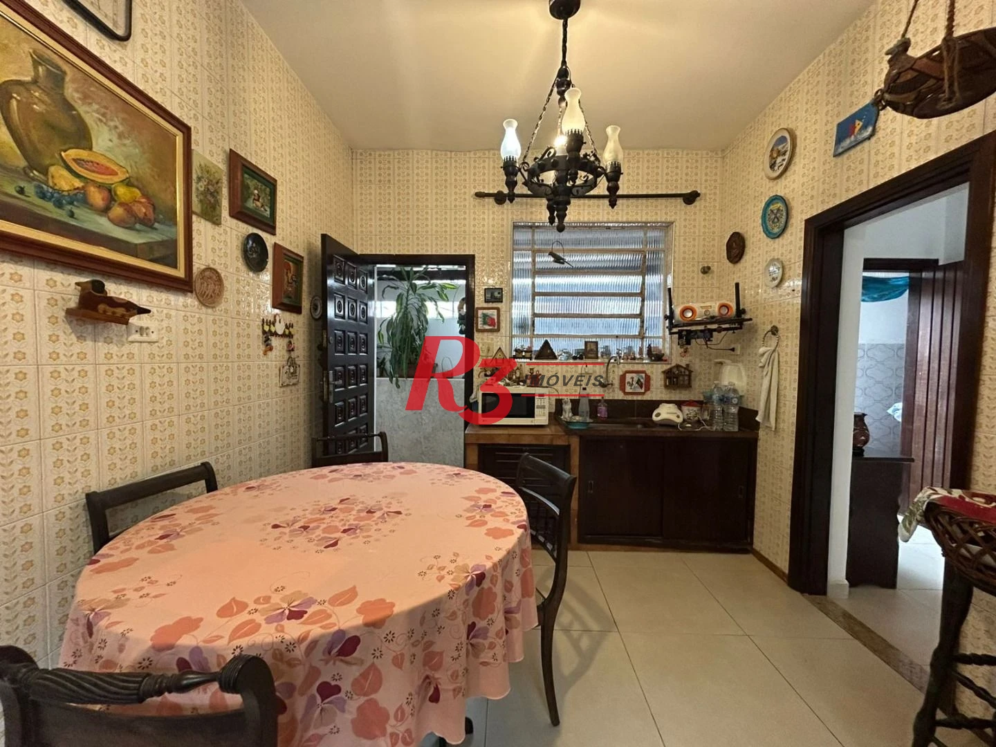 Casa à venda, 122 m² por R$ 1.200.000,00 - Boqueirão - Santos/SP