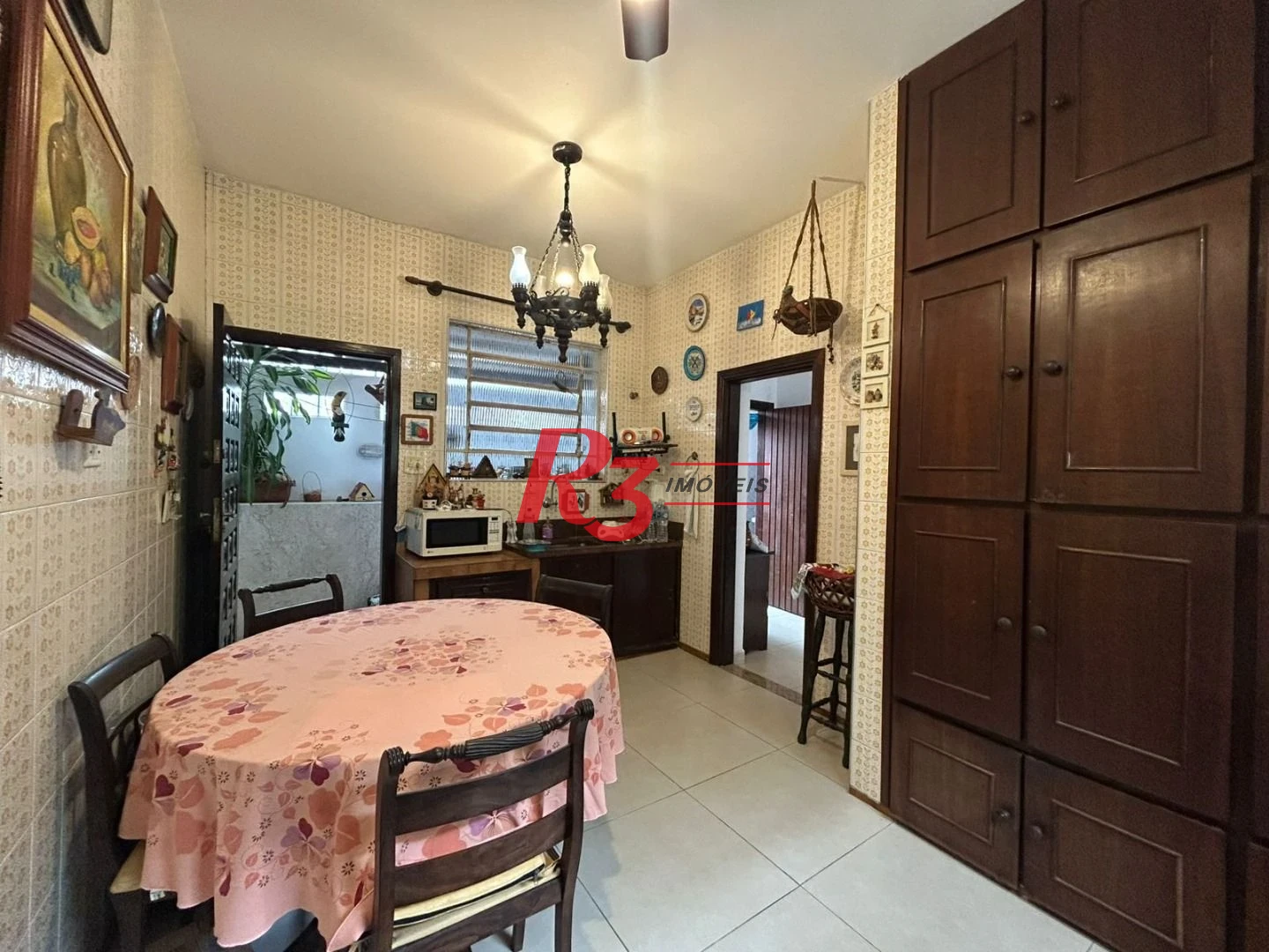 Casa à venda, 122 m² por R$ 1.200.000,00 - Boqueirão - Santos/SP