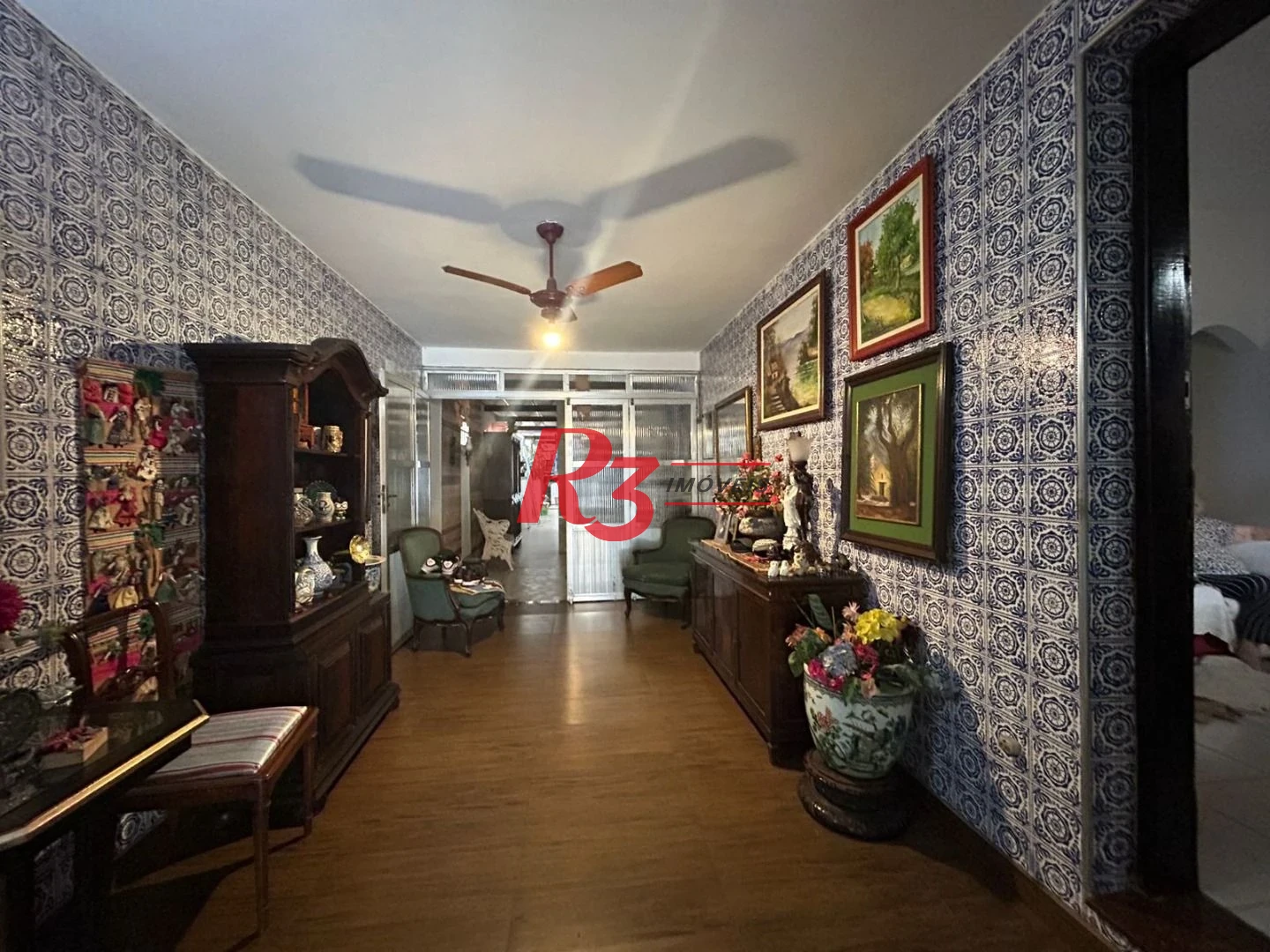 Casa à venda, 122 m² por R$ 1.200.000,00 - Boqueirão - Santos/SP