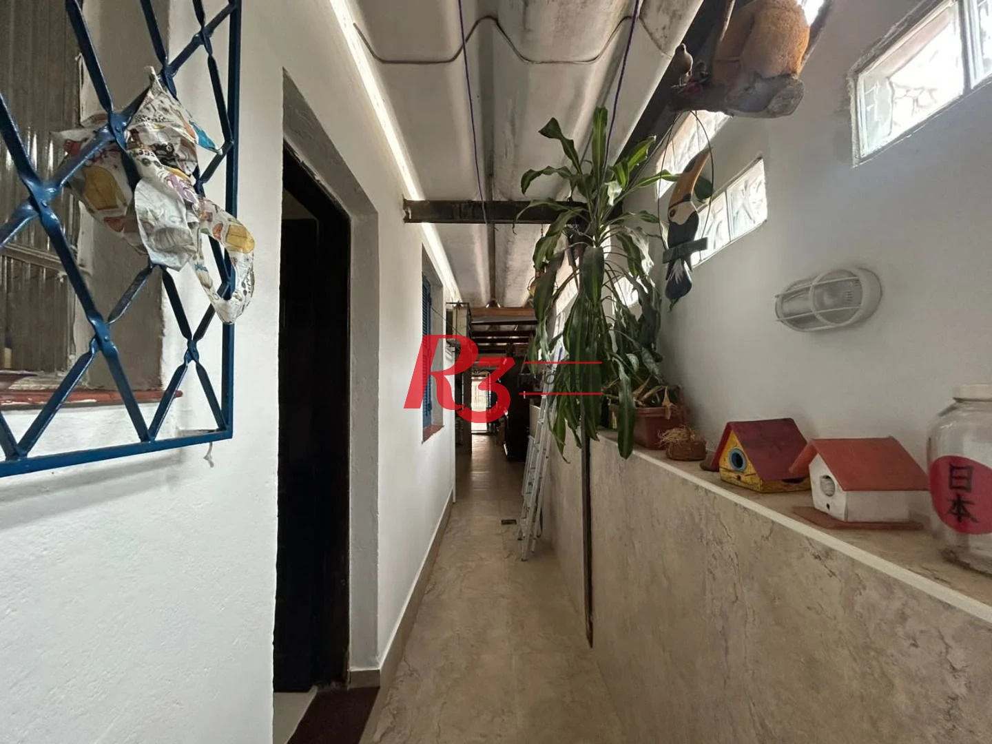 Casa à venda, 122 m² por R$ 1.200.000,00 - Boqueirão - Santos/SP
