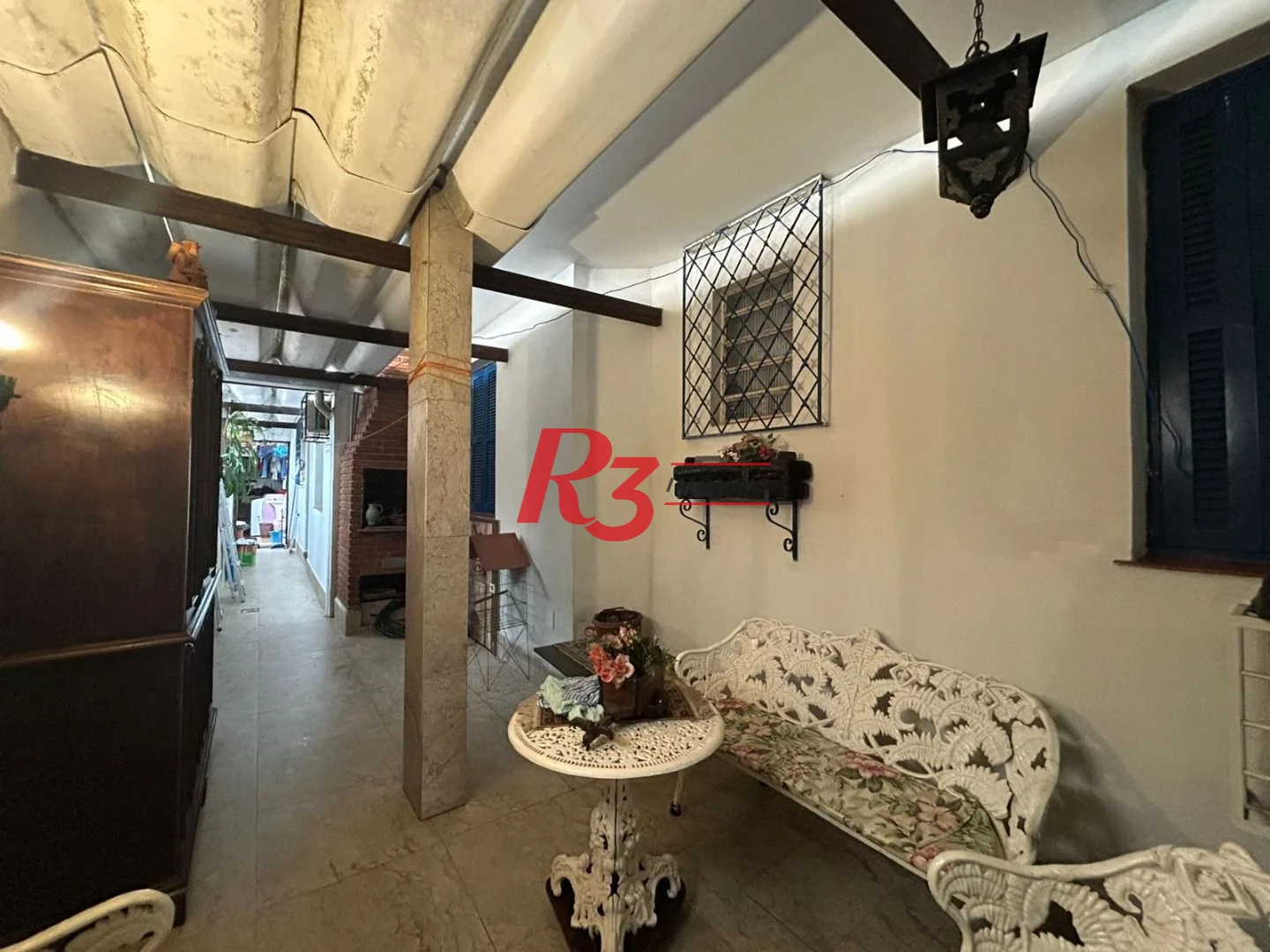 Casa à venda, 122 m² por R$ 1.200.000,00 - Boqueirão - Santos/SP