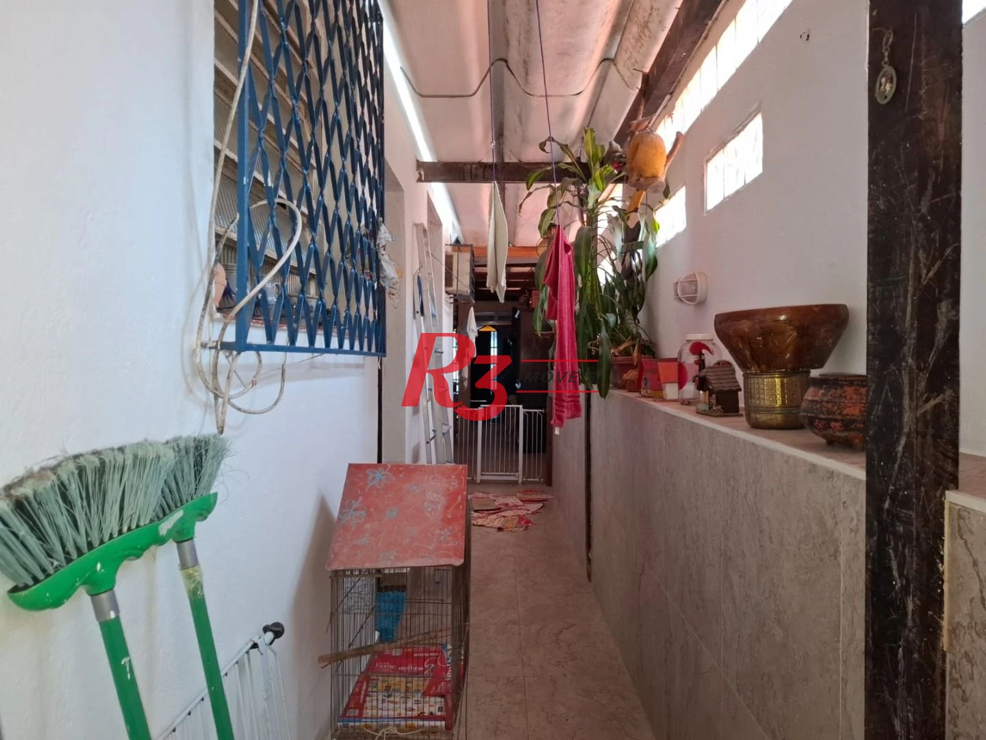 Casa à venda, 122 m² por R$ 1.200.000,00 - Boqueirão - Santos/SP
