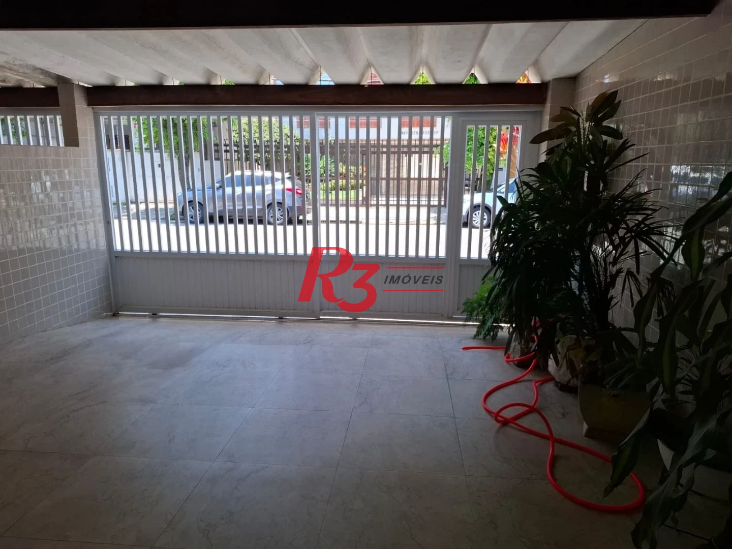 Casa à venda, 122 m² por R$ 1.200.000,00 - Boqueirão - Santos/SP
