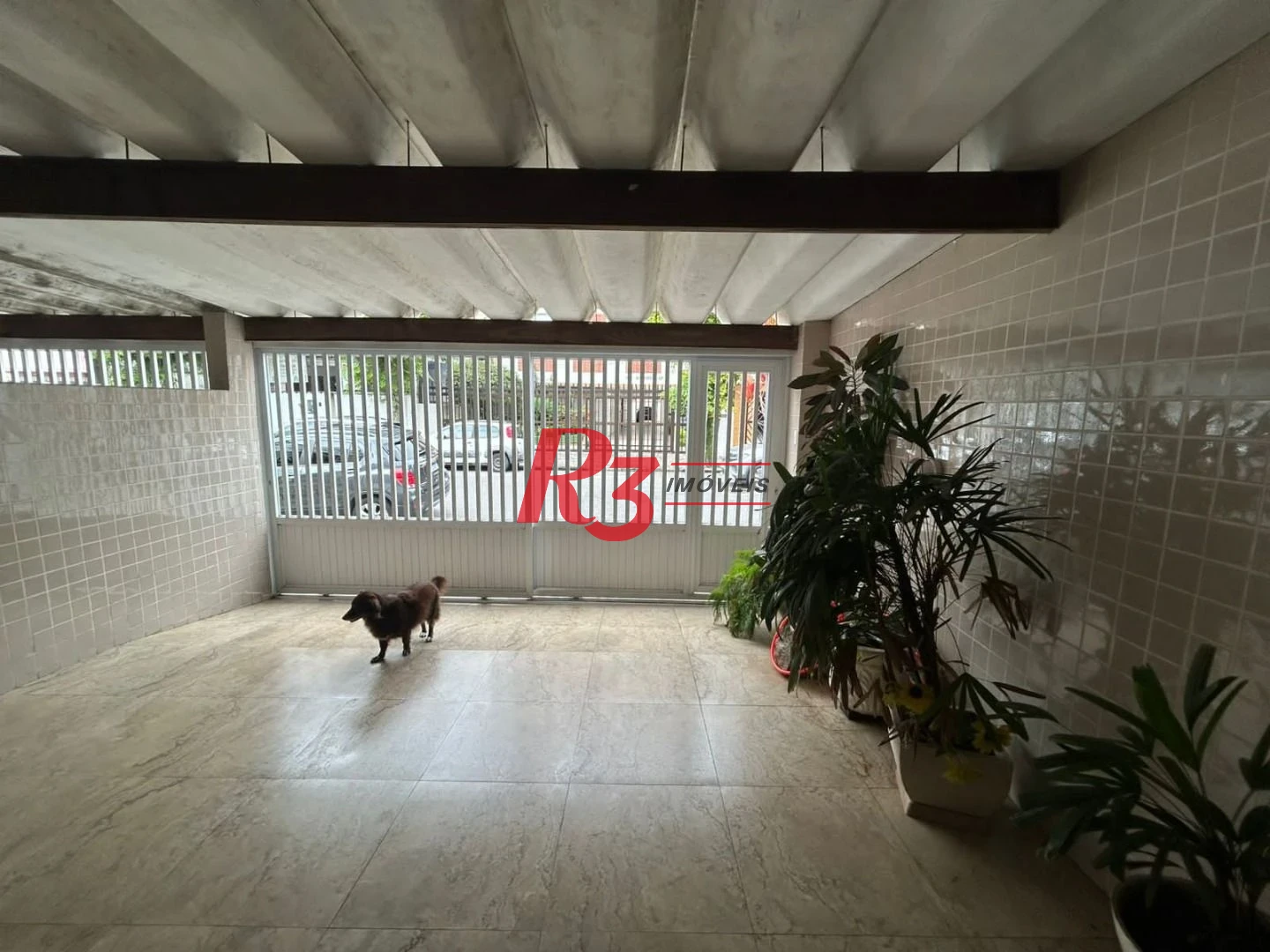 Casa à venda, 122 m² por R$ 1.200.000,00 - Boqueirão - Santos/SP