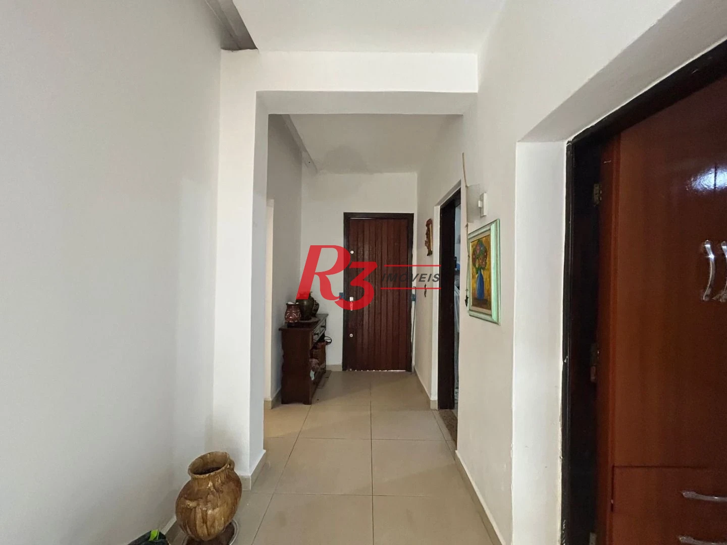Casa à venda, 122 m² por R$ 1.200.000,00 - Boqueirão - Santos/SP