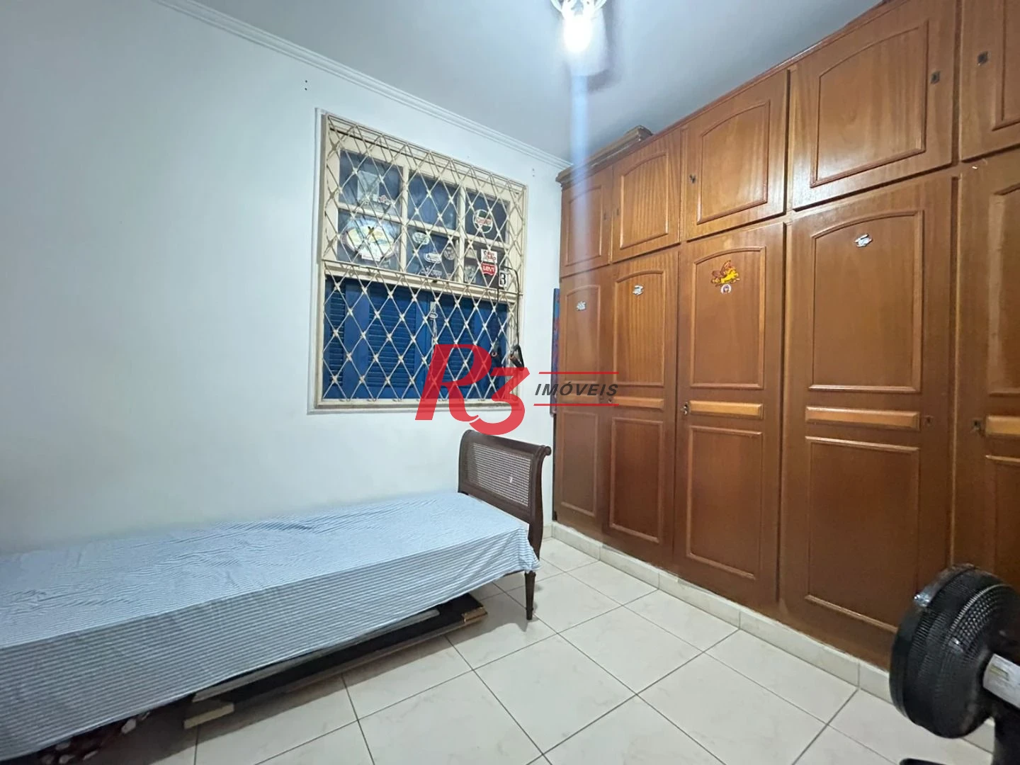 Casa à venda, 122 m² por R$ 1.200.000,00 - Boqueirão - Santos/SP