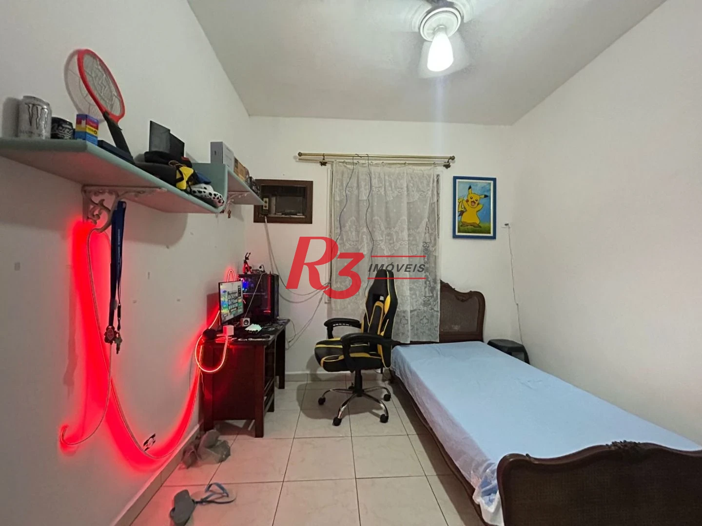 Casa à venda, 122 m² por R$ 1.200.000,00 - Boqueirão - Santos/SP