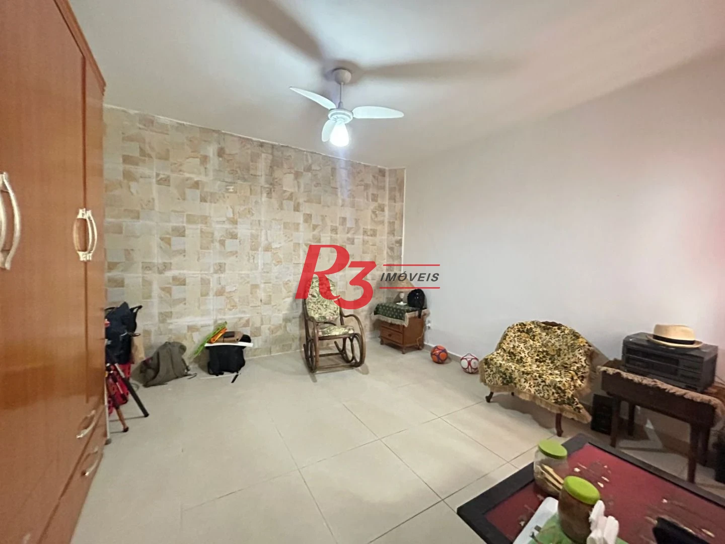 Casa à venda, 122 m² por R$ 1.200.000,00 - Boqueirão - Santos/SP