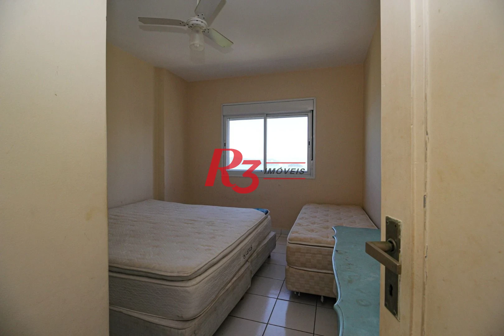 Apartamento à venda, 194 m² por R$ 1.650.000,00 - Boqueirão - Santos/SP