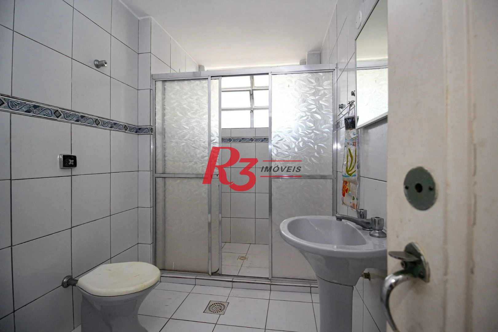 Apartamento à venda, 194 m² por R$ 1.650.000,00 - Boqueirão - Santos/SP