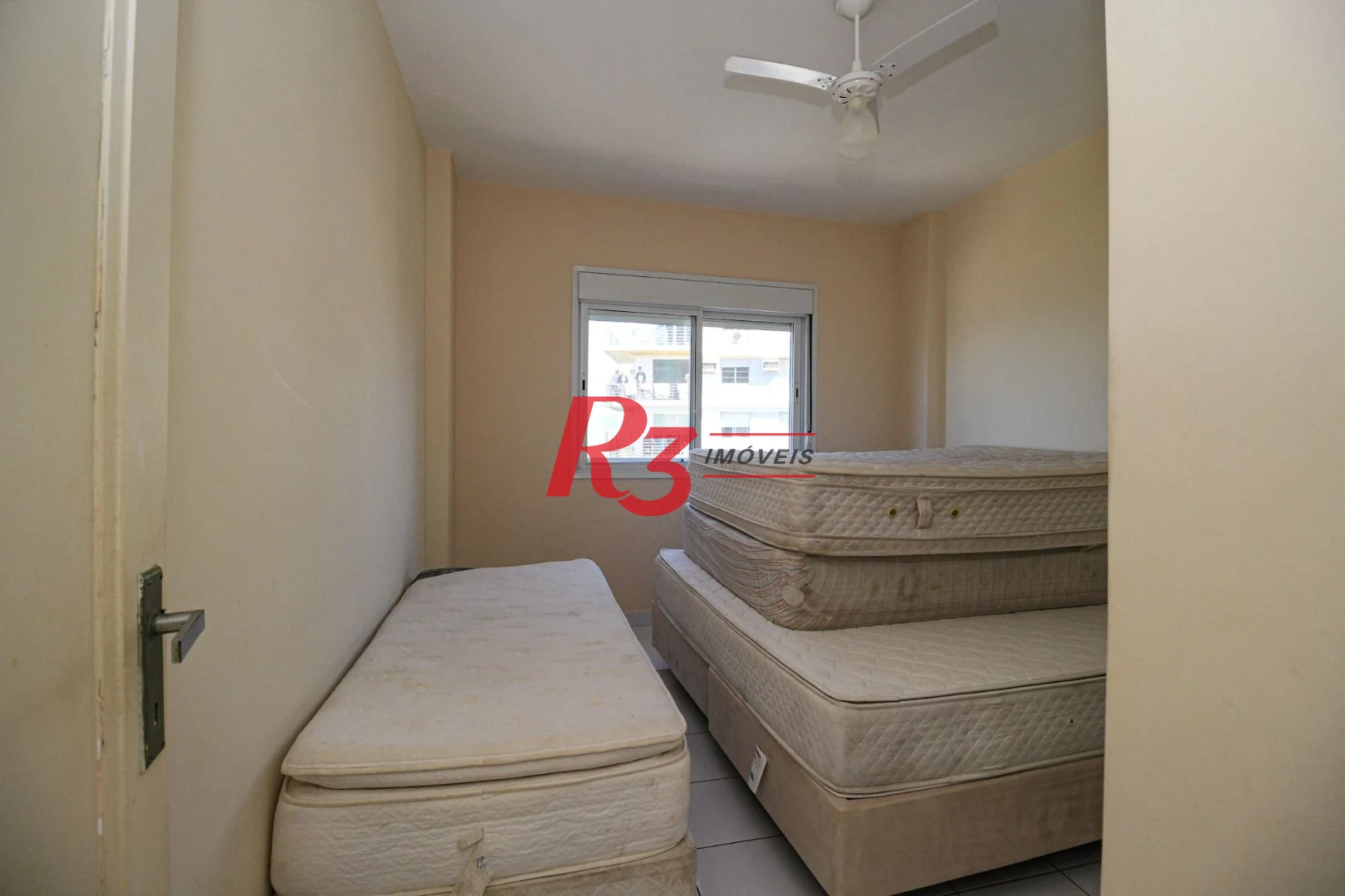 Apartamento à venda, 194 m² por R$ 1.650.000,00 - Boqueirão - Santos/SP