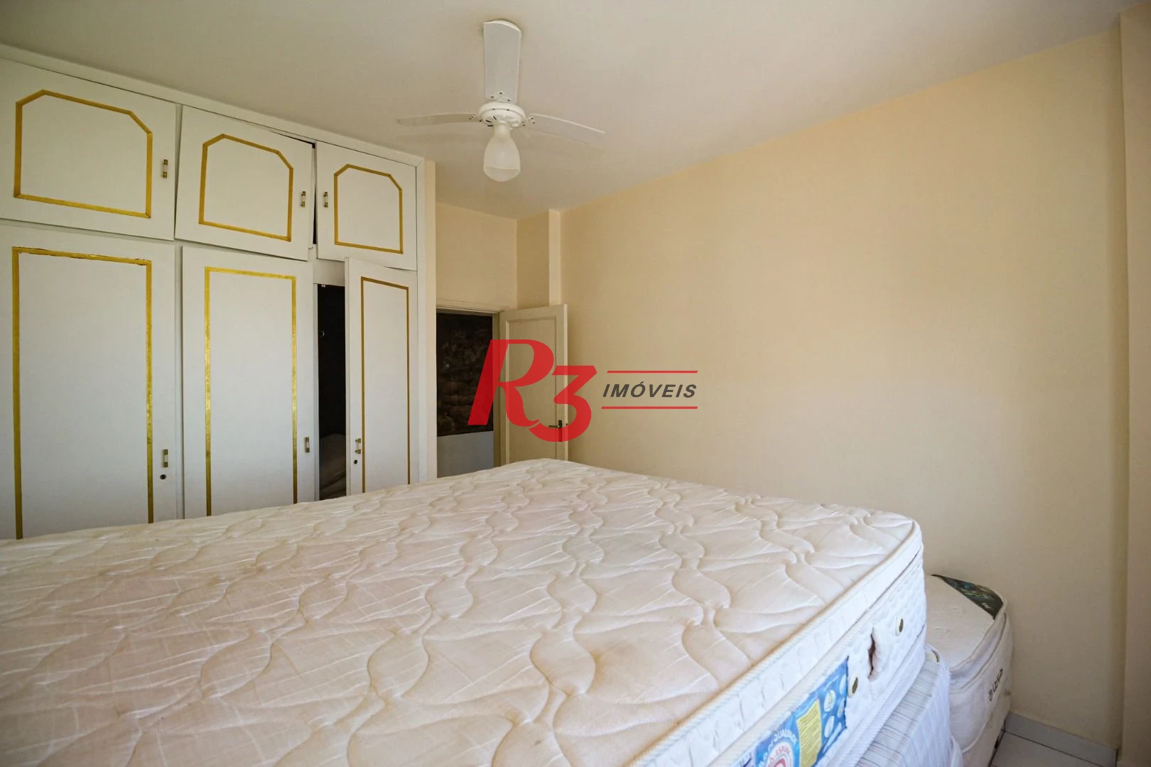 Apartamento à venda, 194 m² por R$ 1.650.000,00 - Boqueirão - Santos/SP
