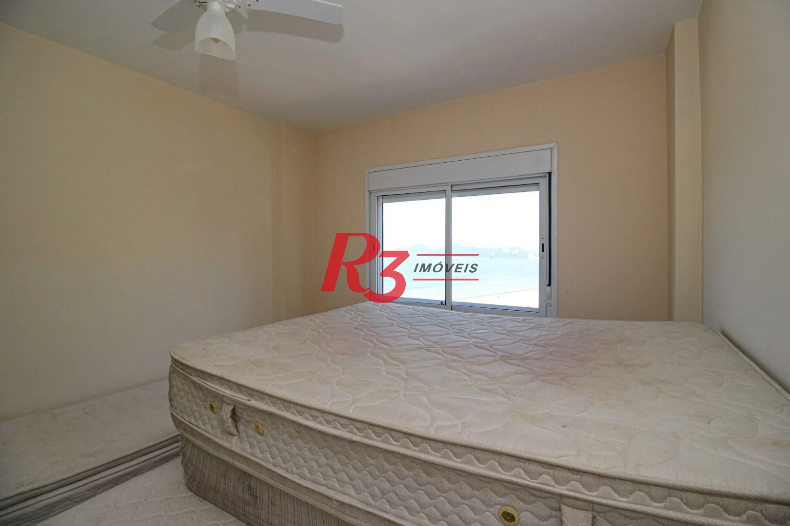 Apartamento à venda, 194 m² por R$ 1.650.000,00 - Boqueirão - Santos/SP