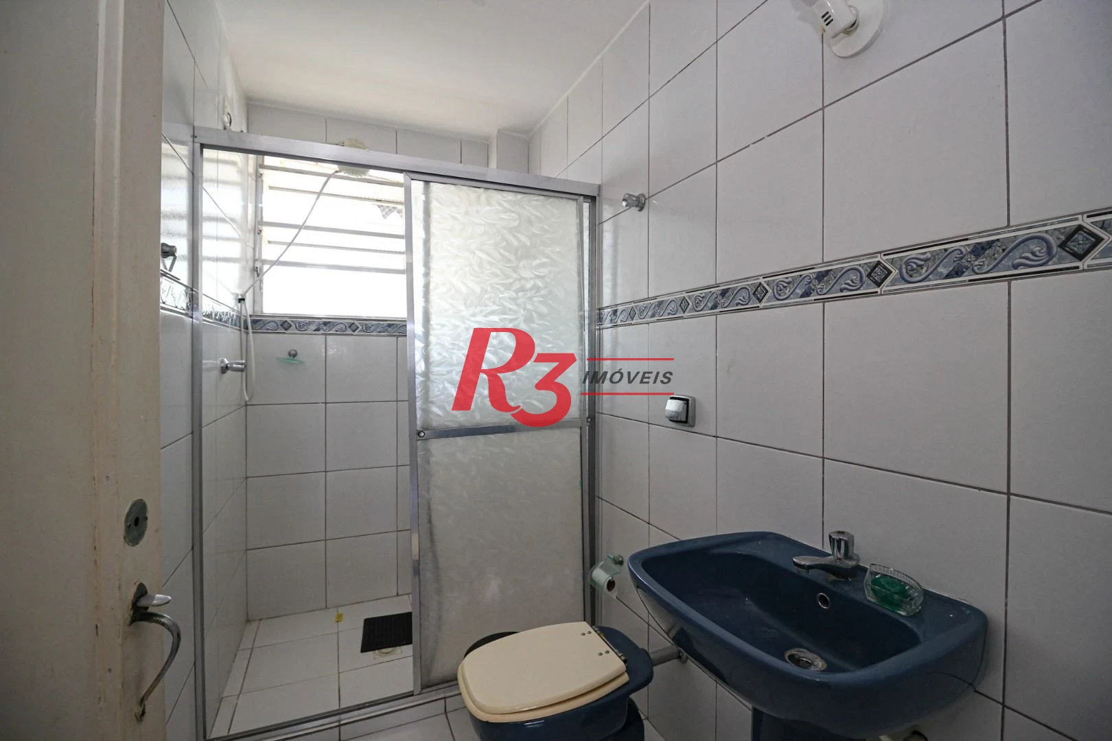 Apartamento à venda, 194 m² por R$ 1.650.000,00 - Boqueirão - Santos/SP