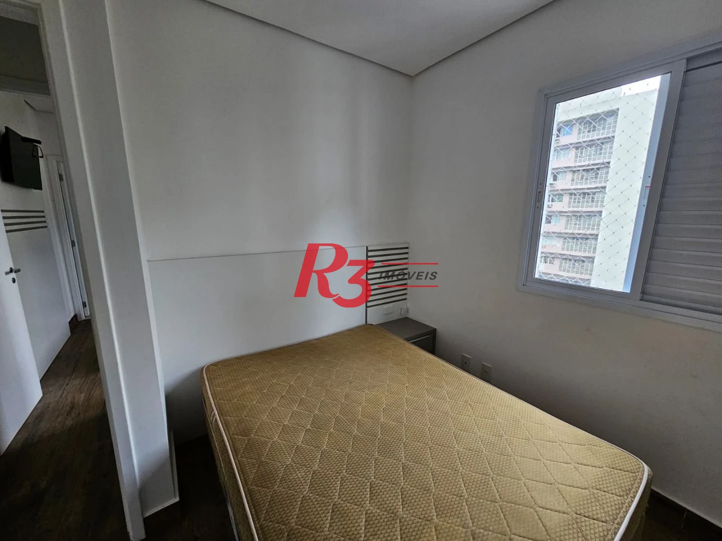 Apartamento à venda, 72 m² por R$ 900.000,00 - Gonzaga - Santos/SP